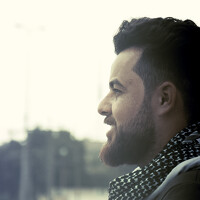 MOHAMMED BRZAN - photographer