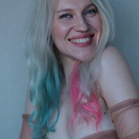 Ruslana Tekeli - фотограф