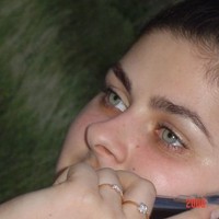 Marina Antonova - photographer