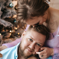 Николай Пилат - photographer