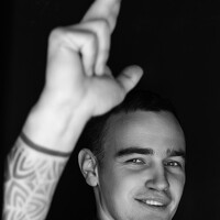 Баринов Виктор - photographer