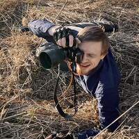 Кремнёв Иван - photographer