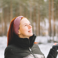 Анастасия Авдеева - photographer