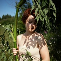 Анастасия Иванова - photographer