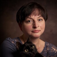 Екатерина Панфилова - photographer