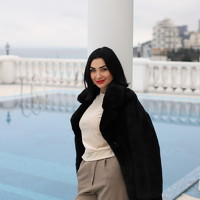 Галина Богданова - photographer