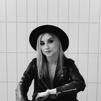 Татьяна Агафонова - photographer