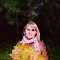 Татьяна Червочкина - photographer