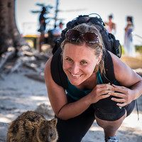 Agnieszka Wieczorek - photographer