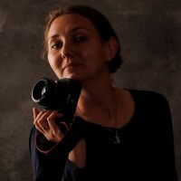 Евгения Кулешова - photographer