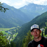 Alexey S - photographer