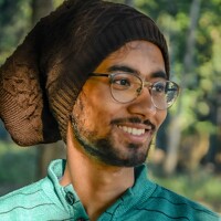 Pradiptamoy Paul - фотограф