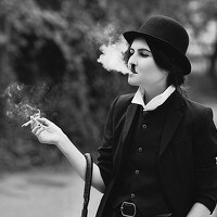 Лена Чериот - photographer