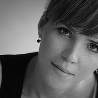 Оксана - фотограф