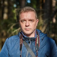 Александр Еремин - photographer