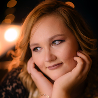 Винокурова Юлия - photographer