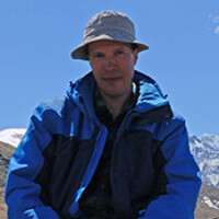 Андрей Морозов - photographer