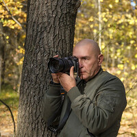 Владимир Зайцев - photographer