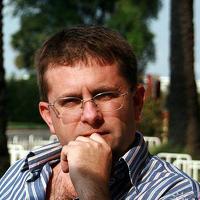 Виталий Боднарь - photographer