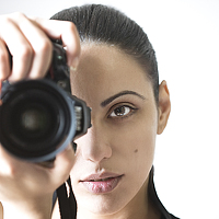 Mariya Dimitrova (Mery Core) - photographer