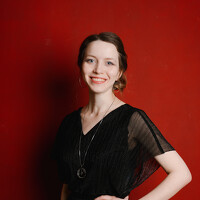 Екатерина Григорьева - photographer