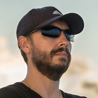 Андрей - photographer