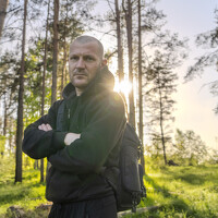 Алексей Жариков - photographer