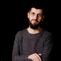 Аркадий Сидоренко - photographer