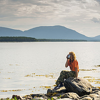 Ирина Белотурова - photographer