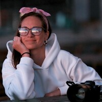 Анастасия Пьянкова - photographer