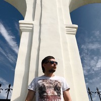 Вадим Гудков - photographer