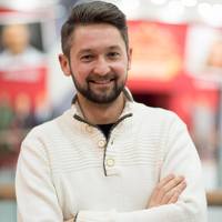 Руслан Асанов - photographer