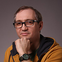 Андрей Хаймин - photographer