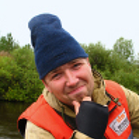 Александр Иванов - photographer