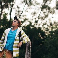 Сергей Саврасов - photographer