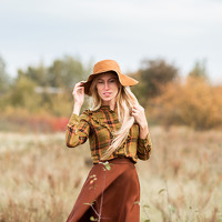 Шавловская Марина - фотограф