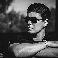 Артем Кыштымов - photographer