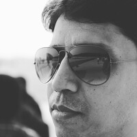 A. M. Shafiqul Islam - photographer