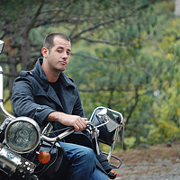 Ramazan Aivazov - photographer