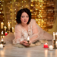 Диана Артемьева - photographer