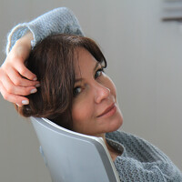 Ольга Анохина - photographer