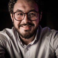 Михаил Горда - photographer