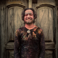 CHITRANSH BHARDWAJ - фотограф