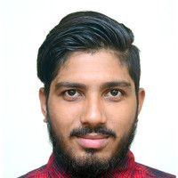 Siddharajsinh Solanki - photographer