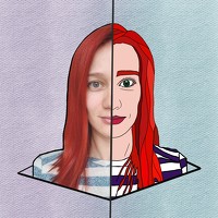 Polina Bogomolova - photographer