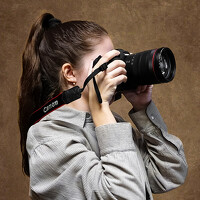Евгения Титова - photographer