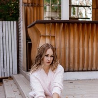 Людмила Гончарова - photographer