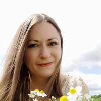 Виктория Бережок - photographer