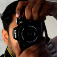 anoop s - фотограф