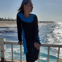 Ksenia Vasilyeva - фотограф